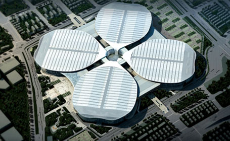 2023上海新能源车展（时间+地点+门票），多家车企集体亮相，特斯拉、蔚来...