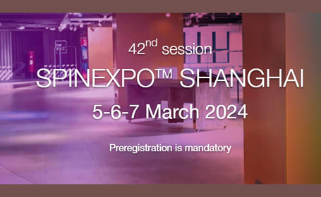 第四十二届上海国际流行纱线展门票预约通道来了，限时领取